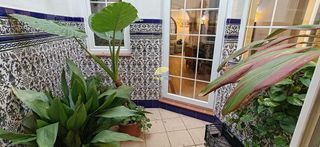 Chalet en venta en Centro - El Castillo en Sagunto