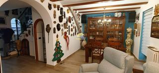 Chalet en venta en Centro - El Castillo en Sagunto