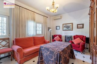 Chalet en venta en Barrio de la Vega en Monachil