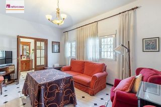 Chalet en venta en Barrio de la Vega en Monachil