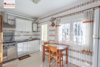 Chalet en venta en Barrio de la Vega en Monachil