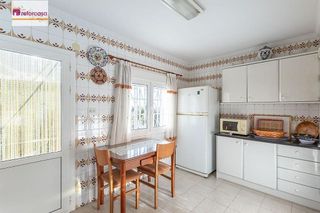 Chalet en venta en Barrio de la Vega en Monachil