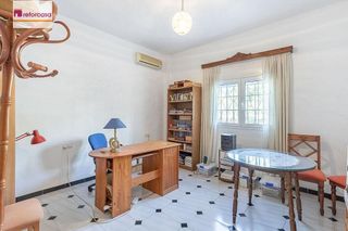 Chalet en venta en Barrio de la Vega en Monachil