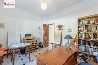 Chalet en venta en Barrio de la Vega en Monachil