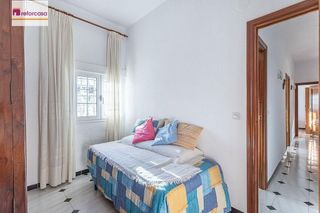 Chalet en venta en Barrio de la Vega en Monachil