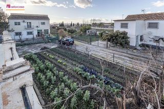 Chalet en venta en Barrio de la Vega en Monachil