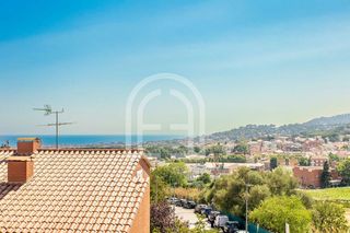 Casa adosada en venta en Vilassar de Dalt