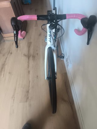 Bicicleta Giant Talla ML