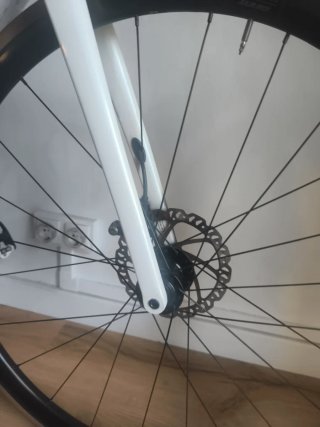 Bicicleta Giant Talla ML