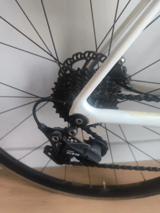 Bicicleta Giant Talla ML