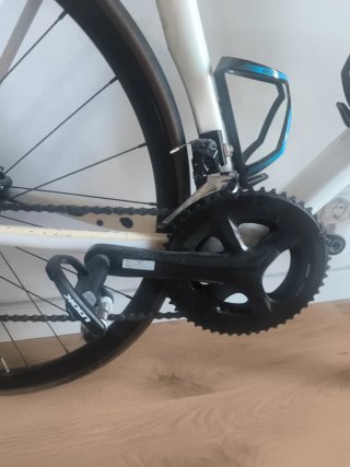 Bicicleta Giant Talla ML