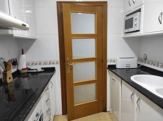 Piso en venta en Can Clota en Esplugues de Llobregat