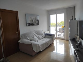 Piso en venta en Can Clota en Esplugues de Llobregat