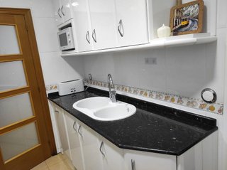 Piso en venta en Can Clota en Esplugues de Llobregat
