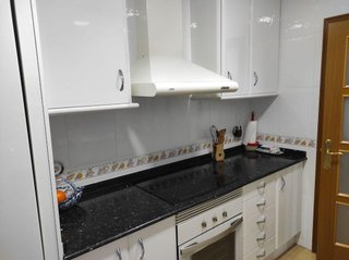 Piso en venta en Can Clota en Esplugues de Llobregat