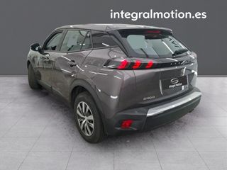 Peugeot 2008 Allure BlueHDI 130 S&S EAT8