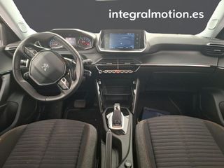 Peugeot 2008 Allure BlueHDI 130 S&S EAT8