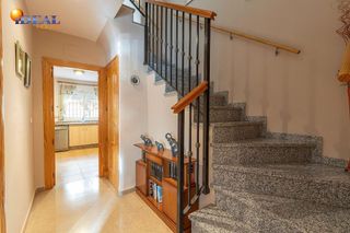 Casa adosada en venta en Maracena