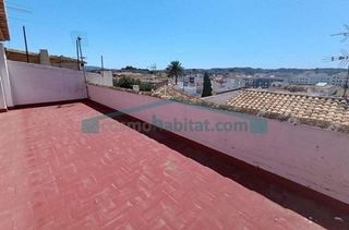 Chalet en venta en Benissa