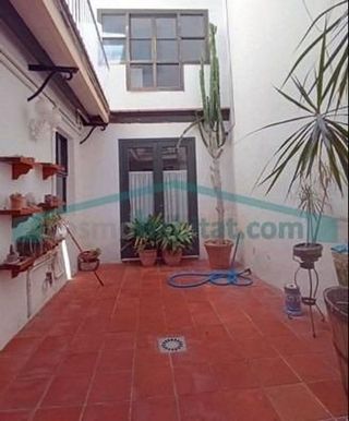 Chalet en venta en Benissa