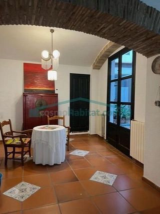 Chalet en venta en Benissa