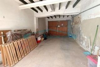 Chalet en venta en Benissa
