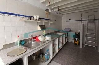 Chalet en venta en Benissa