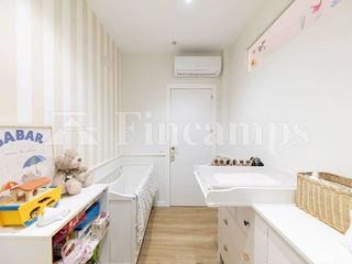 Piso en venta en Centre en Sabadell