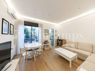 Piso en venta en Centre en Sabadell