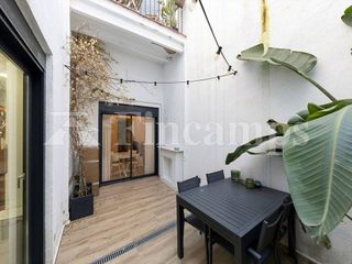 Piso en venta en Centre en Sabadell