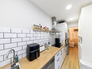 Piso en venta en Centre en Sabadell