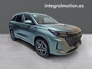 DFSK E5 E5 Intelligent