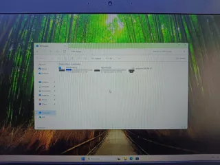 HP i5 17 Gaming Laptop