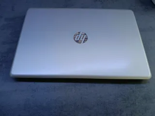 HP i5 17 Gaming Laptop