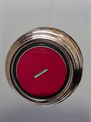 Thermos vintage in metallo della Alfi anni 60/70