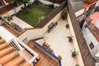 Casa adosada en venta en Torrent Ballester en Viladecans