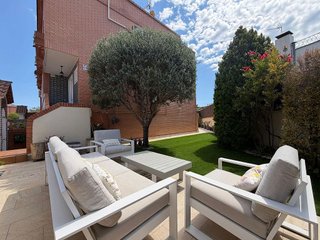 Casa adosada en venta en Torrent Ballester en Viladecans