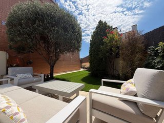 Casa adosada en venta en Torrent Ballester en Viladecans