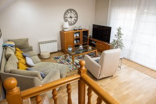 Casa adosada en venta en Torrent Ballester en Viladecans