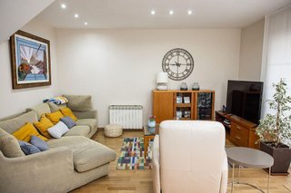 Casa adosada en venta en Torrent Ballester en Viladecans