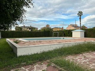 Chalet en venta en Zona Playa en Burriana
