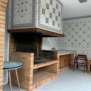 Chalet en venta en Zona Playa en Burriana