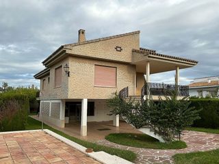 Chalet en venta en Zona Playa en Burriana