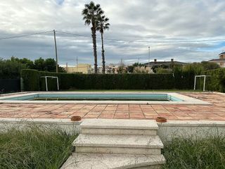 Chalet en venta en Zona Playa en Burriana