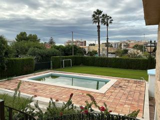 Chalet en venta en Zona Playa en Burriana