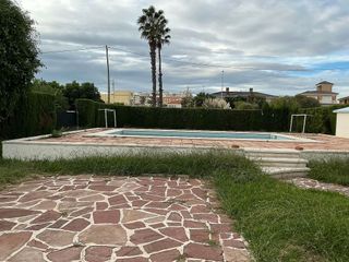 Chalet en venta en Zona Playa en Burriana