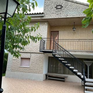 Chalet en venta en Zona Playa en Burriana