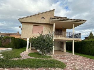 Chalet en venta en Zona Playa en Burriana