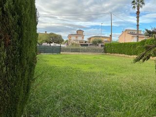 Chalet en venta en Zona Playa en Burriana