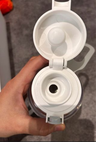 Calienta biberones izybaby